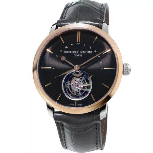 Frederique Constant Manufacture Fc 980g4sz9