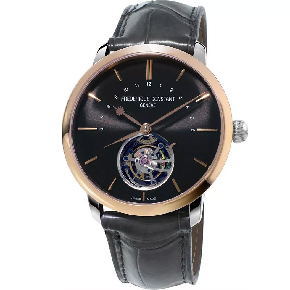 Frederique Constant Manufacture Fc 980g4sz9