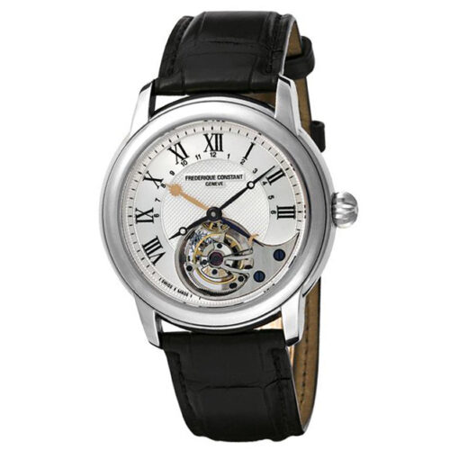 Frederique Constant Manufacture Fc 980mc4h8