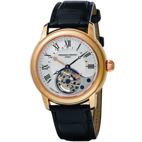 Frederique Constant Manufacture Fc 980mc4h9