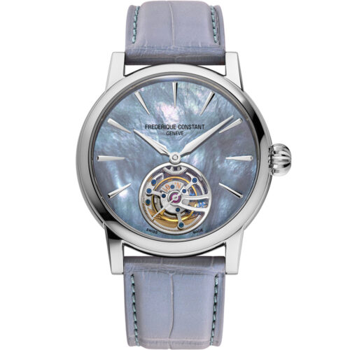 Frederique Constant Manufacture Fc 980mpbl3h8