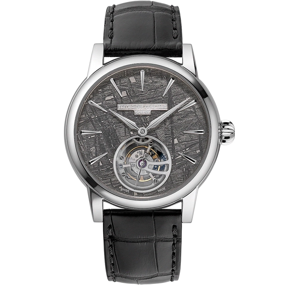 Frederique Constant Manufacture Fc 980mt3hpt