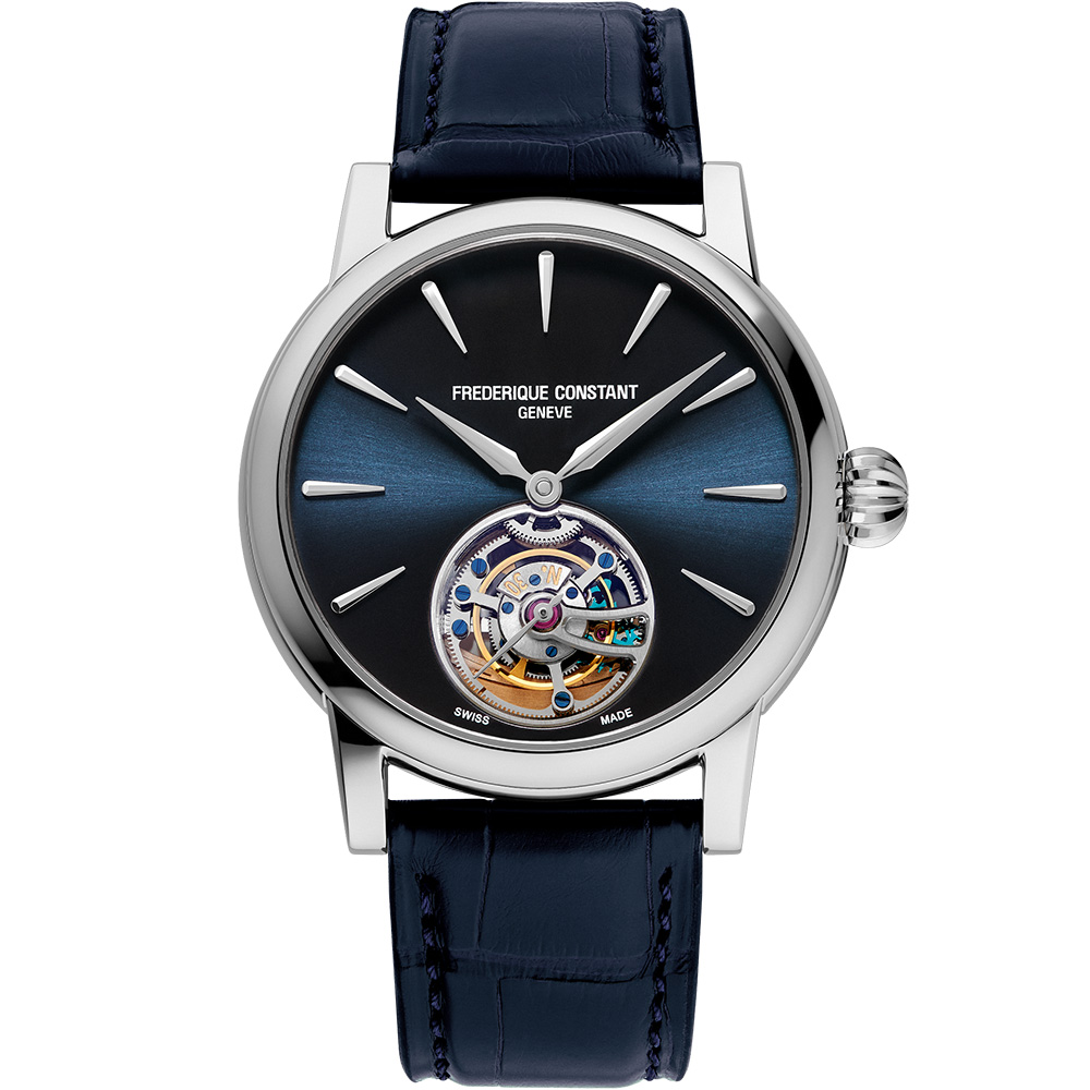 Frederique Constant Manufacture Fc 980n3h6