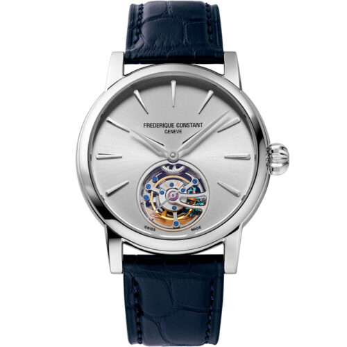Frederique Constant Manufacture Fc 980s3h6