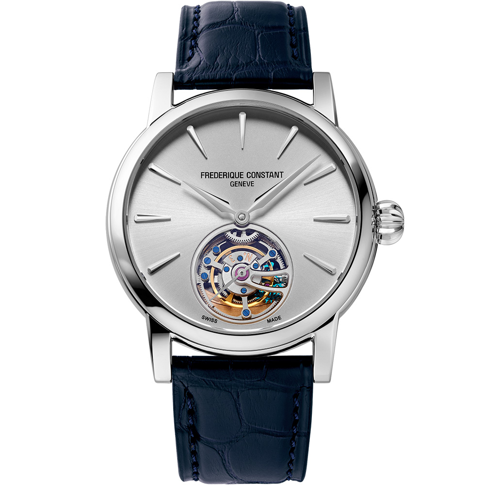 Frederique Constant Manufacture Fc 980s3h6