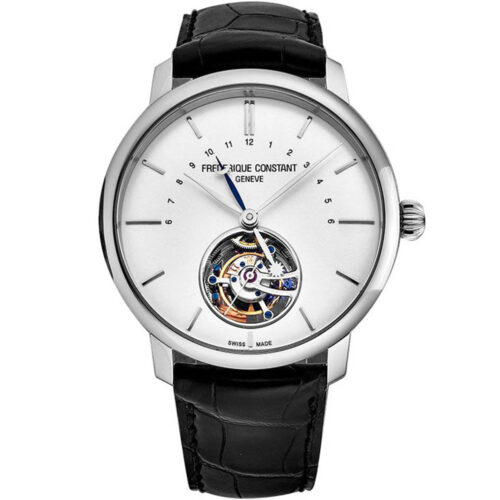 Frederique Constant Manufacture Fc 980s4s6