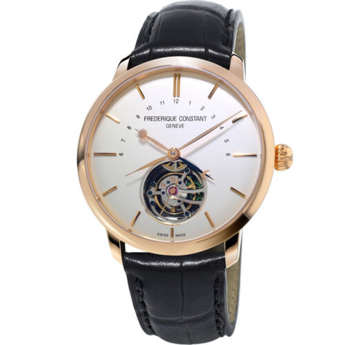 Frederique Constant Manufacture Fc 980v4s9