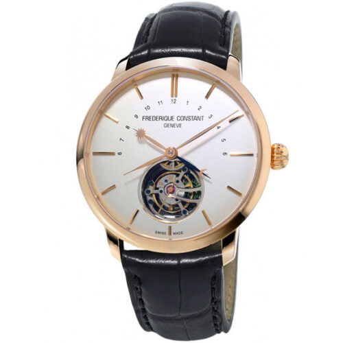 Frederique Constant Manufacture Fc 980v4sz9