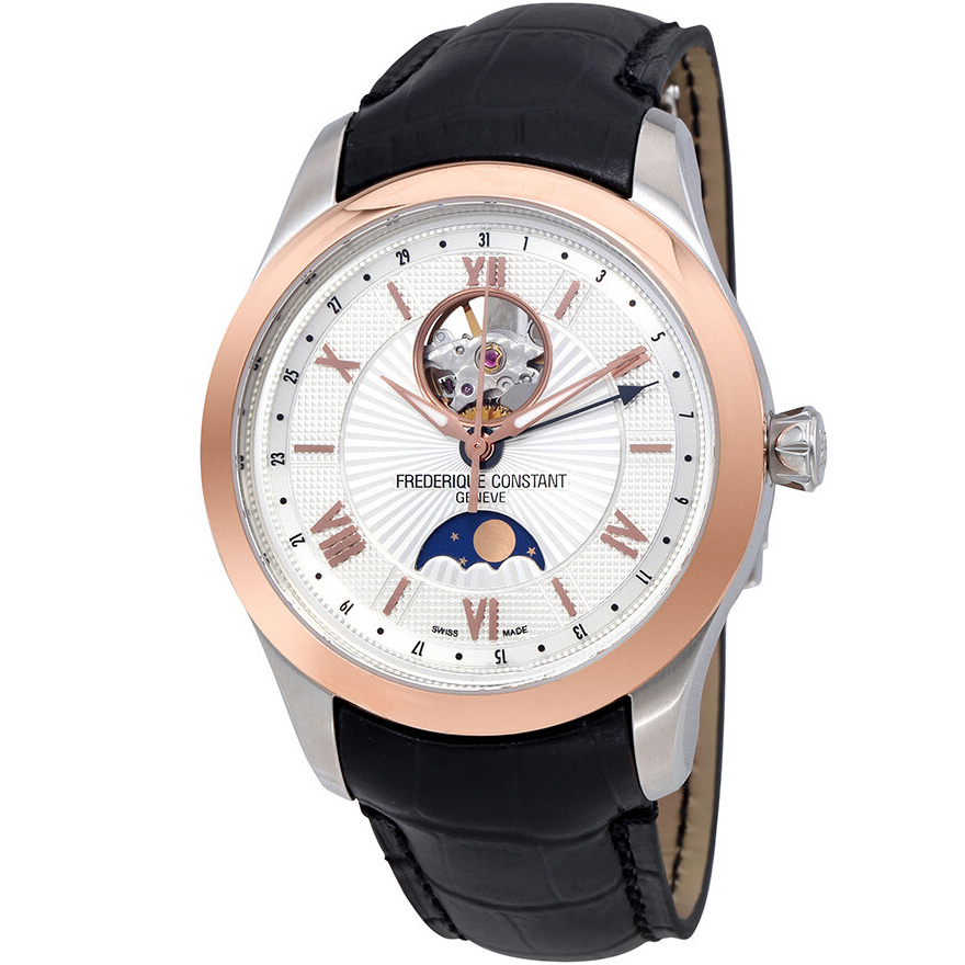 Frederique Constant Maxime Fc 335ms5mz9 Bk