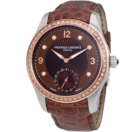 Frederique Constant Maxime Fc 700mpcd3mdz9 Br