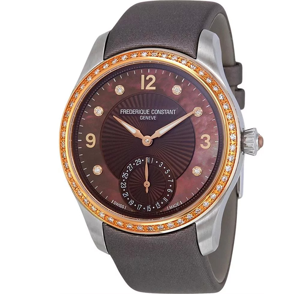Frederique Constant Maxime Fc 700mpcd3mdz9
