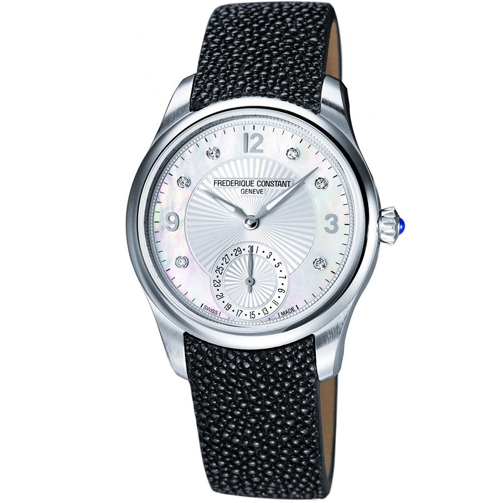 Frederique Constant Maxime Fc 700mpwd3m6