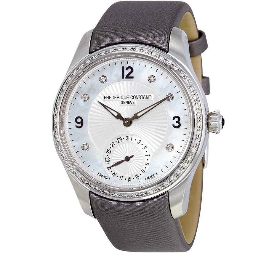 Frederique Constant Maxime Fc 700mpwd3md6 Gr