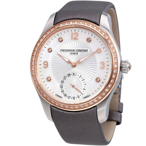 Frederique Constant Maxime Fc 700mpwd3mdz9 Gr