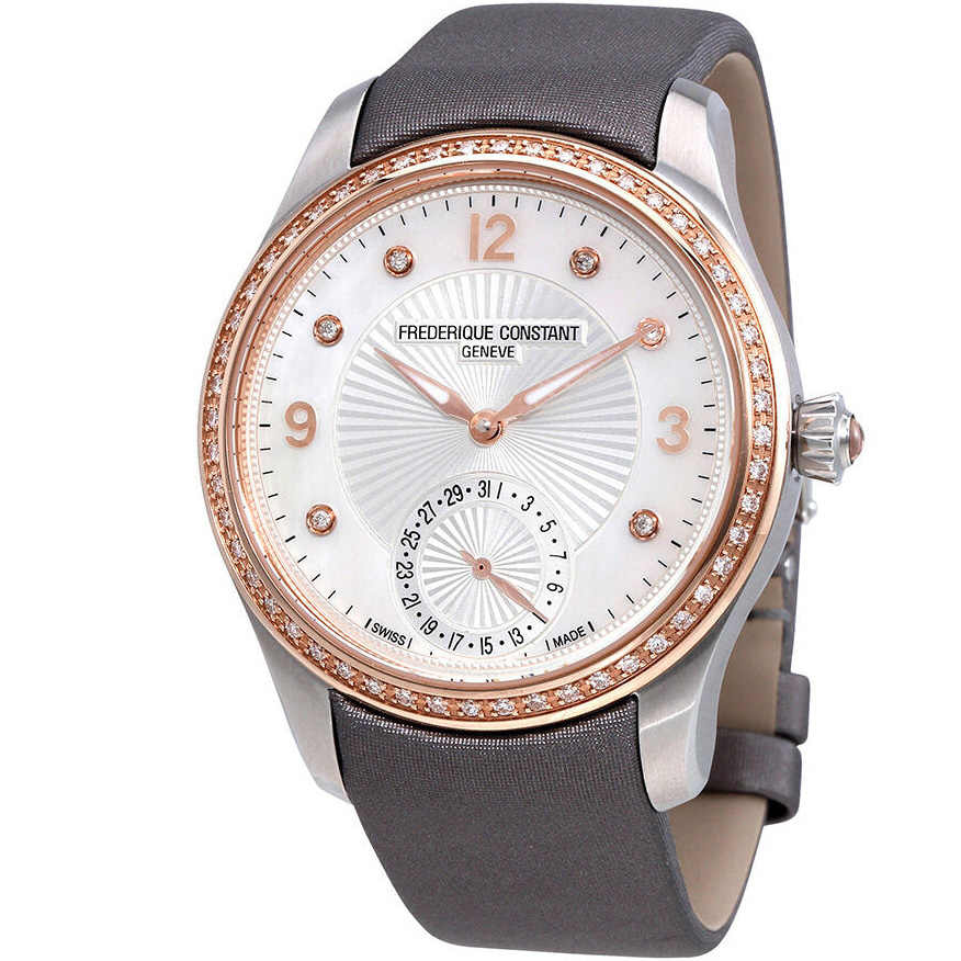 Frederique Constant Maxime Fc 700mpwd3mdz9 Gr