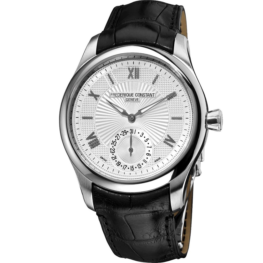 Frederique Constant Maxime Fc 700ms5m6