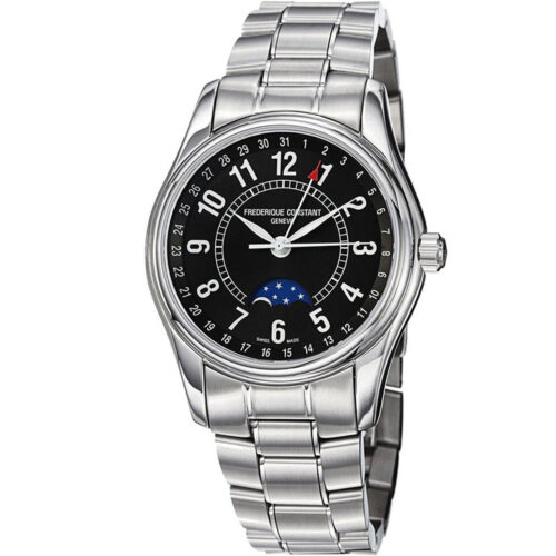Frederique Constant Moontimer Fc 330b6b6b