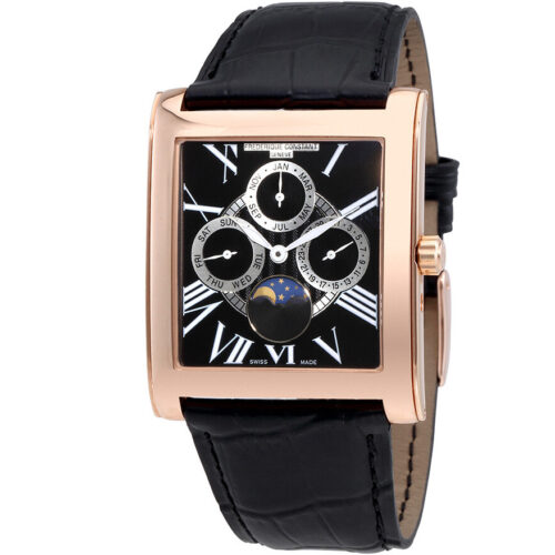 Frederique Constant Persuasion Fc 265bs3c24 Bk