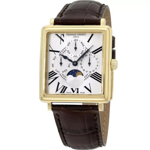 Frederique Constant Persuasion Fc 265ms3c5