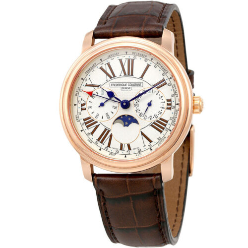Frederique Constant Persuasion Fc 270em3p4
