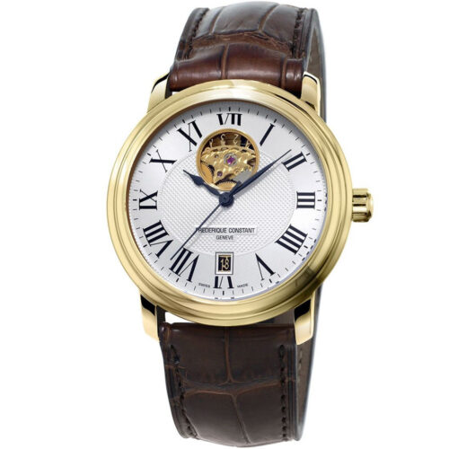 Frederique Constant Persuasion Fc 315m4p5