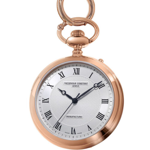 Frederique Constant Pocket Fc 700mc6pw4