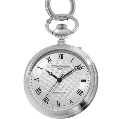Frederique Constant Pocket Fc 700mc6pw6