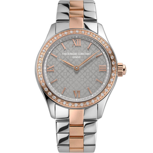 Frederique Constant Vitality Smartwatch Fc 286bg3bd2b