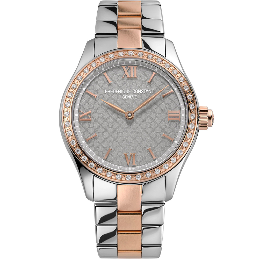 Frederique Constant Vitality Smartwatch Fc 286bg3bd2b