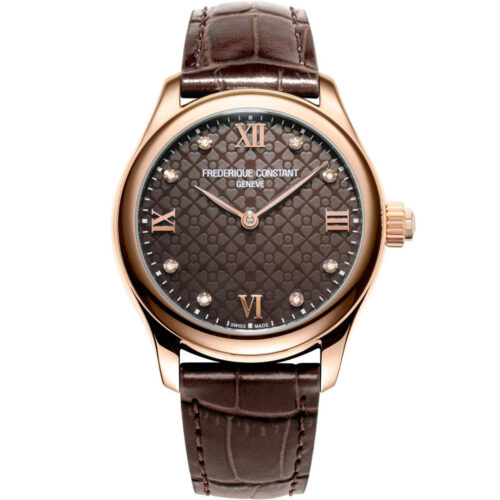 Frederique Constant Vitality Smartwatch Fc 286cd3b4