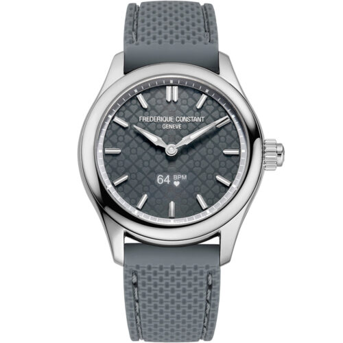 Frederique Constant Vitality Smartwatch Fc 286lgs3b6