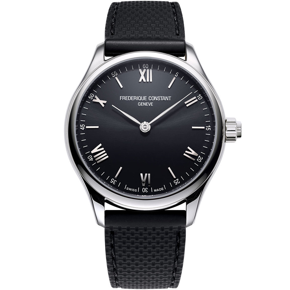Frederique Constant Vitality Smartwatch Fc 287b5b6