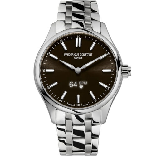 Frederique Constant Vitality Smartwatch Fc 287cs5b6b