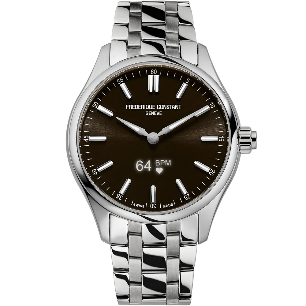 Frederique Constant Vitality Smartwatch Fc 287cs5b6b