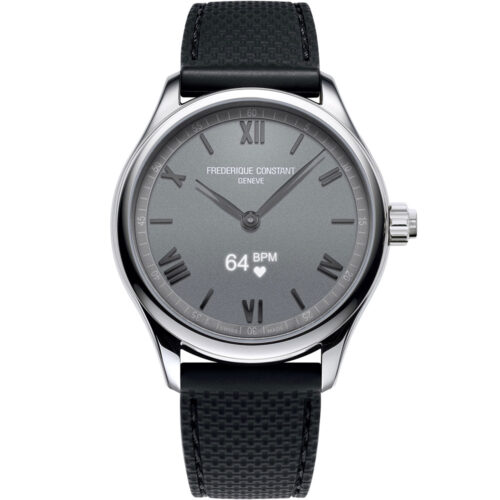 Frederique Constant Vitality Smartwatch Fc 287s5b6