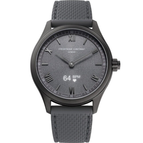 Frederique Constant Vitality Smartwatch Fc 287s5tb6