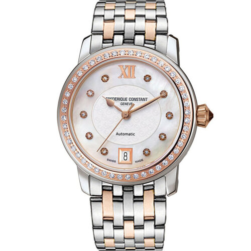 Frederique Constant World Heart Federation Fc 303whf2pd2b3
