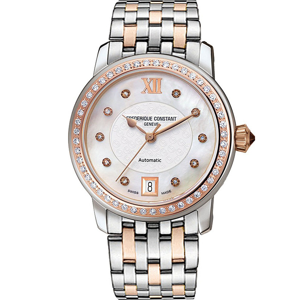 Frederique Constant World Heart Federation Fc 303whf2pd2b3