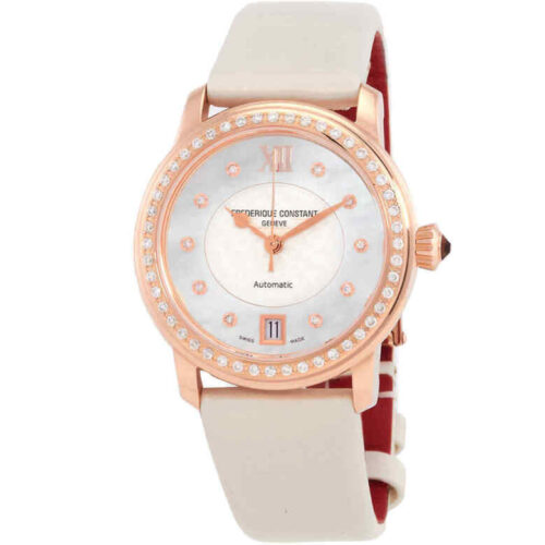 Frederique Constant World Heart Federation Fc 303whf2pd4b3 Sr