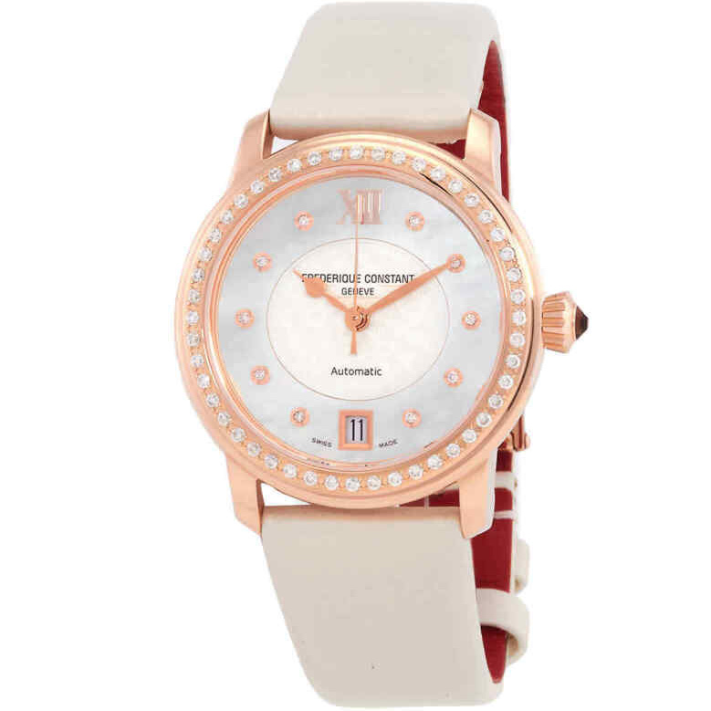 Frederique Constant World Heart Federation Fc 303whf2pd4b3 Sr