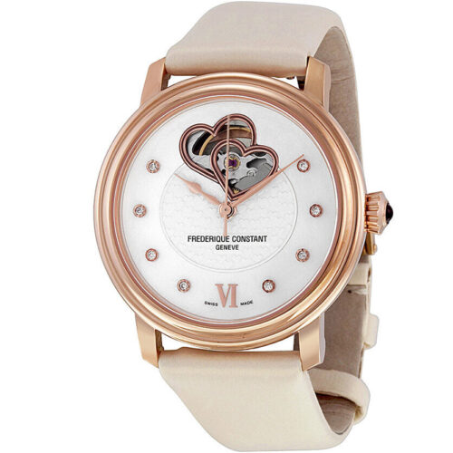 Frederique Constant World Heart Federation Fc 310dhb3p4