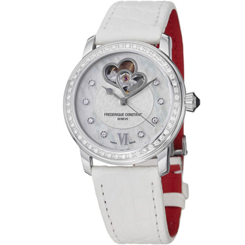 Frederique Constant World Heart Federation Fc 310whf2pd6