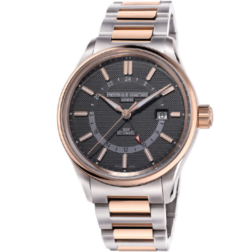 Frederique Constant Yacht Timer Fc 350gt4h2b