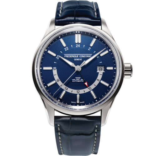 Frederique Constant Yacht Timer Fc 350nt4h6