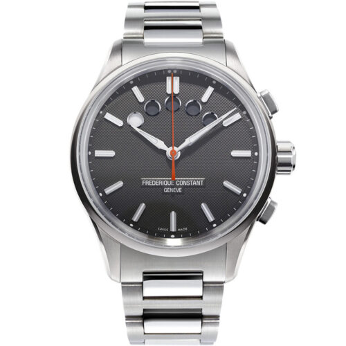 Frederique Constant Yacht Timer Fc 380gt4h6b