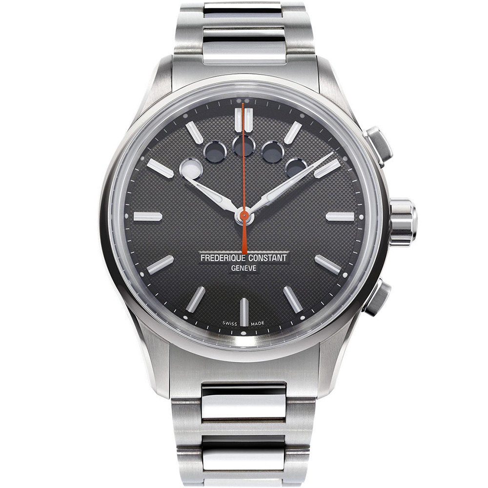 Frederique Constant Yacht Timer Fc 380gt4h6b