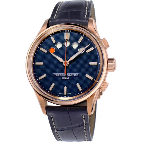 Frederique Constant Yacht Timer Fc 380nt4h4