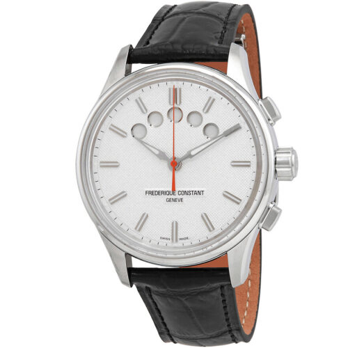 Frederique Constant Yacht Timer Fc 380st4h6 Cl