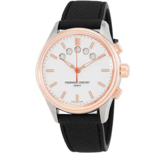 Frederique Constant Yacht Timer Fc 380vt4h2