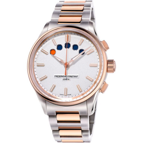 Frederique Constant Yacht Timer Fc 380vt4h2b